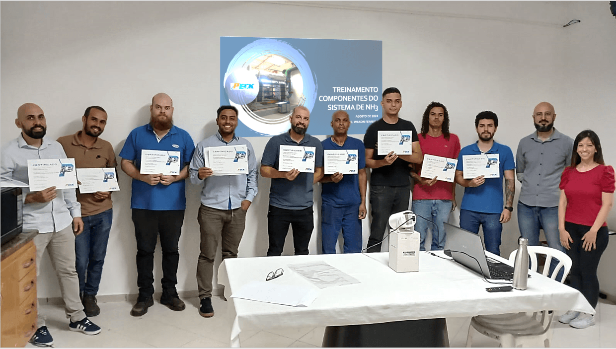treinamentos para equipes técnicas e2pi engenharia